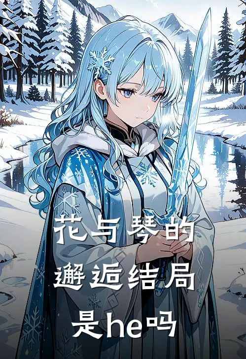 花与琴的邂逅结局是he吗