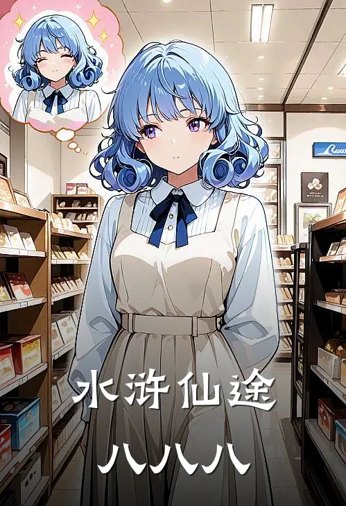 水浒仙途 八八八