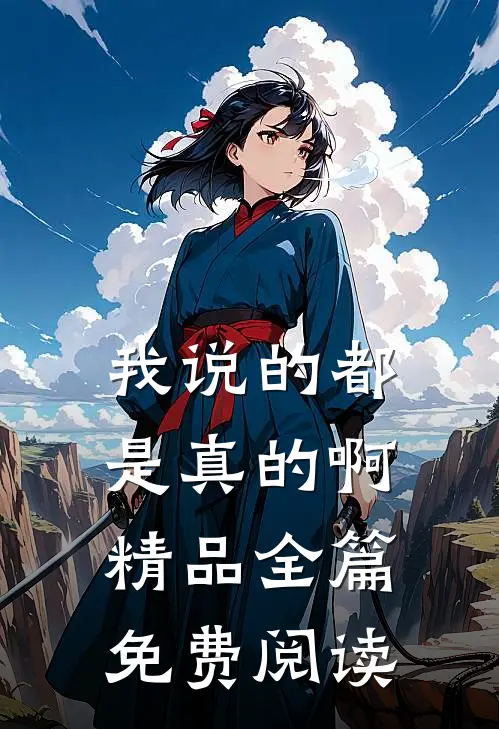 我说的都是真的啊精品全篇免费阅读
