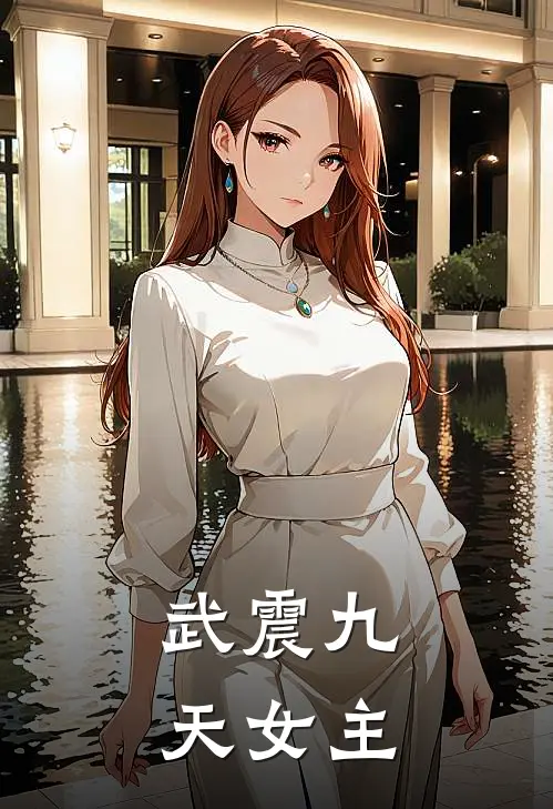 武震九天女主