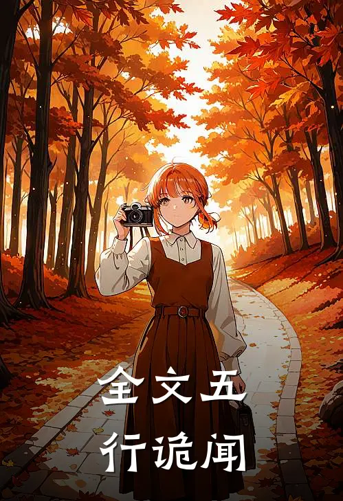 全文五行诡闻