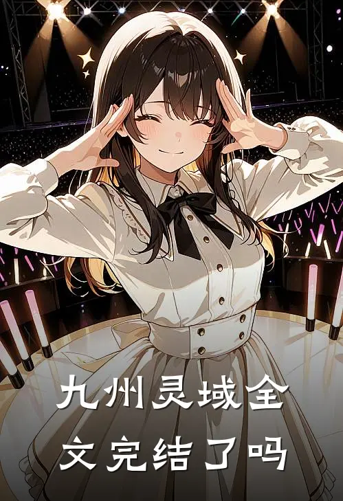 九州灵域全文完结了吗