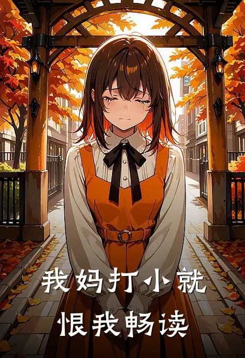我妈打小就恨我畅读