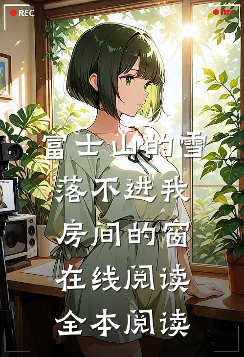 富士山的雪，落不进我房间的窗在线阅读全本阅读