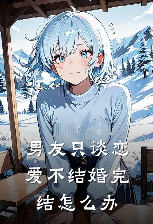 男友只谈恋爱不结婚完结怎么办