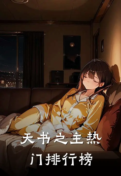 天书之主热门排行榜