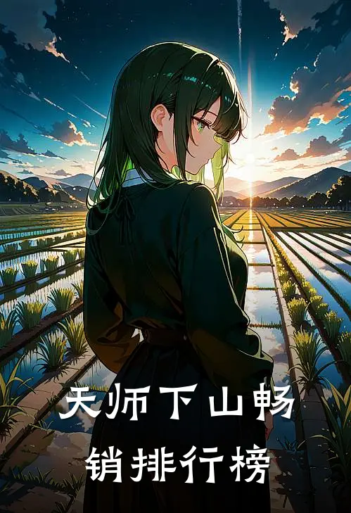 天师下山畅销排行榜
