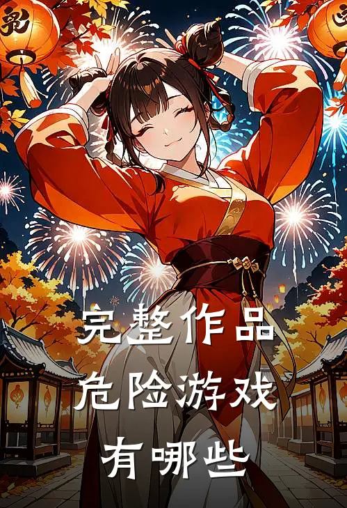 完整作品危险游戏有哪些