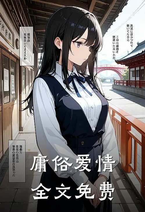 庸俗爱情全文免费