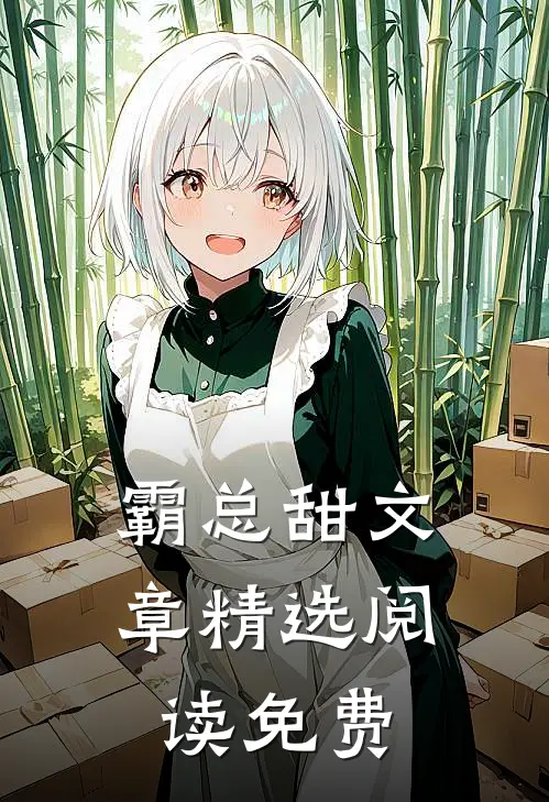 霸总甜文章精选阅读免费