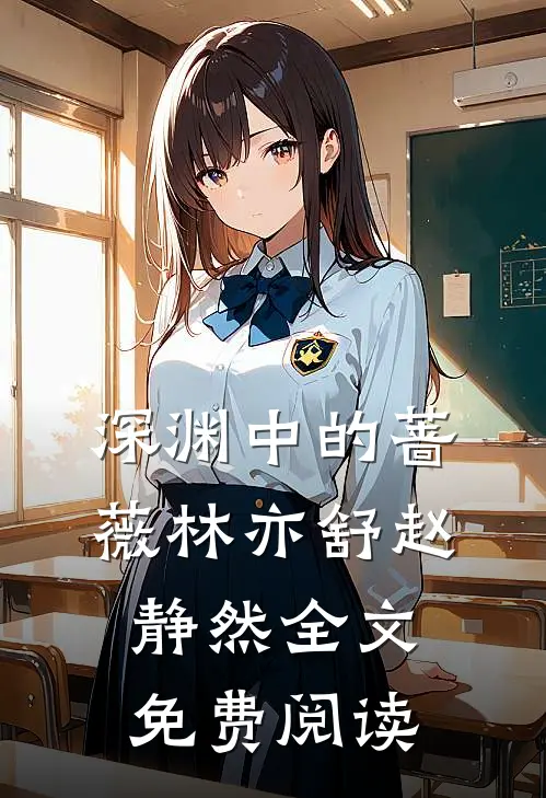 深渊中的蔷薇林亦舒赵静然全文免费阅读