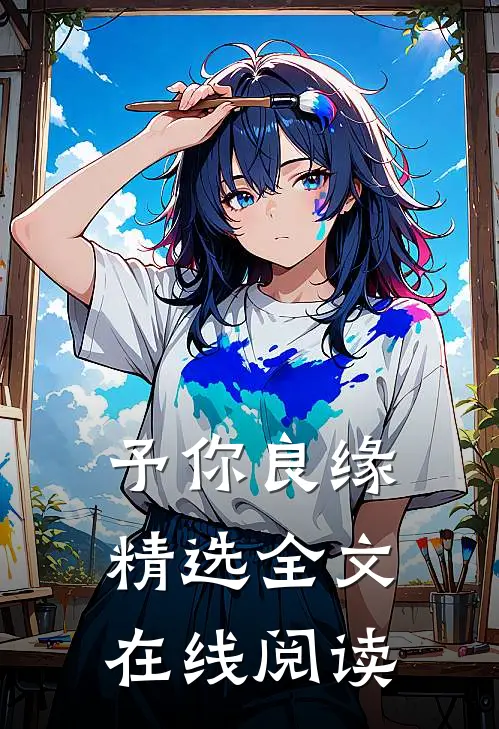 予你良缘精选全文在线阅读