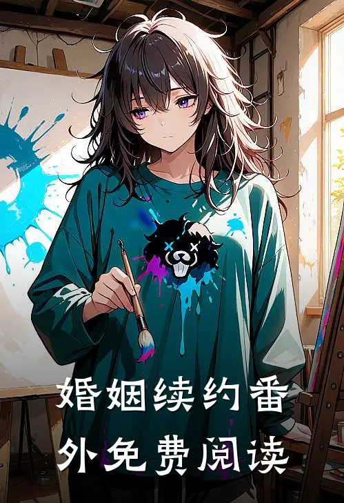 婚姻续约番外免费阅读