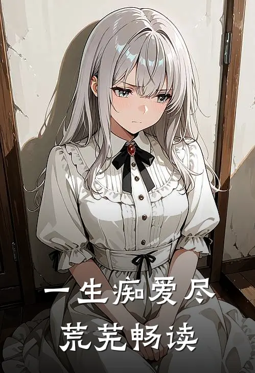 一生痴爱尽荒芜畅读