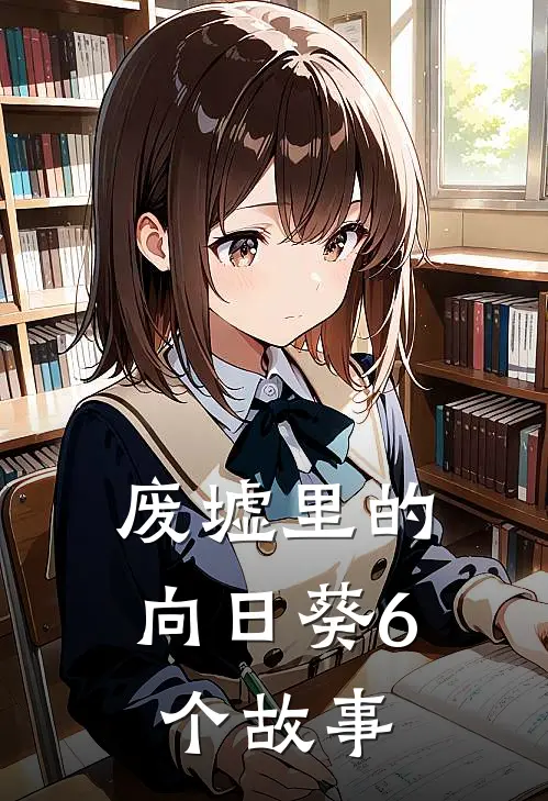 废墟里的向日葵6个故事