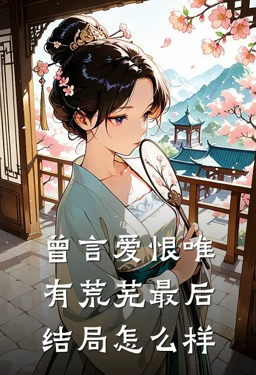 曾言爱恨唯有荒芜最后结局怎么样