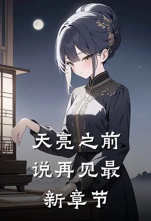 天亮之前说再见最新章节
