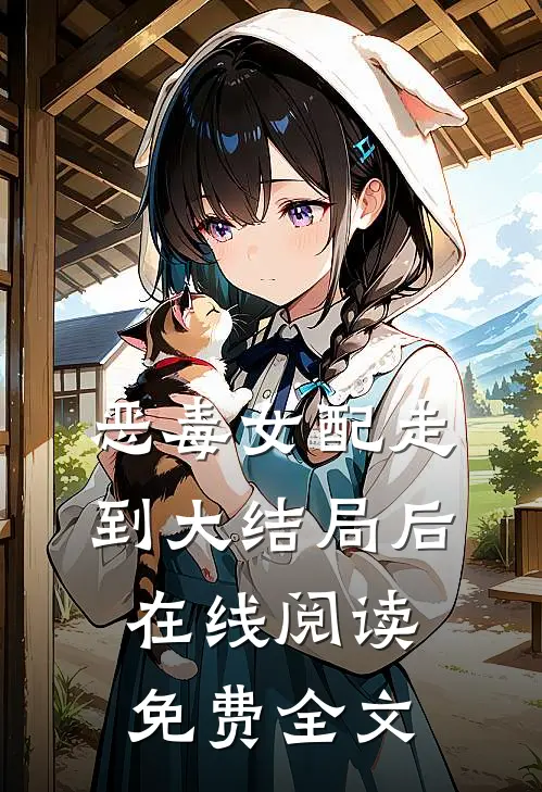 恶毒女配走到大结局后在线阅读免费全文