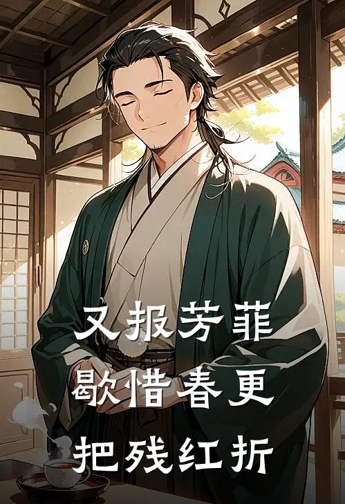 又报芳菲歇惜春更把残红折