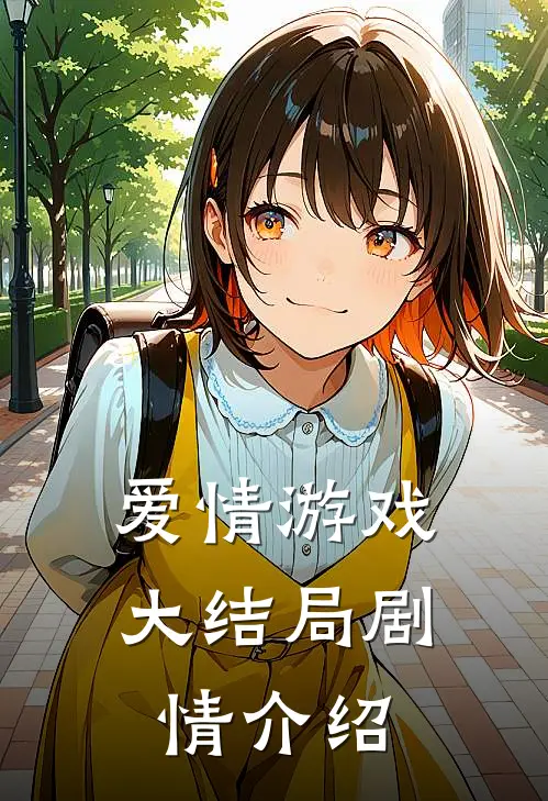 爱情游戏大结局剧情介绍