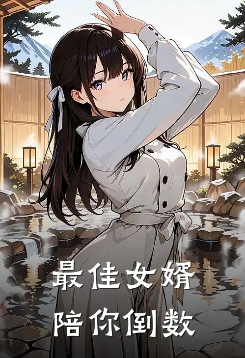 最佳女婿 陪你倒数