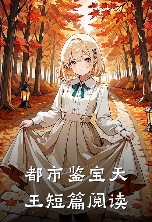 都市鉴宝天王短篇阅读