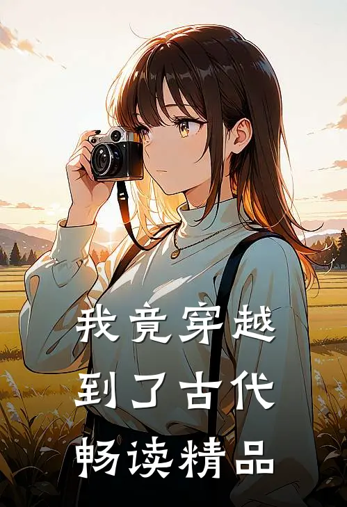 我竟穿越到了古代畅读精品