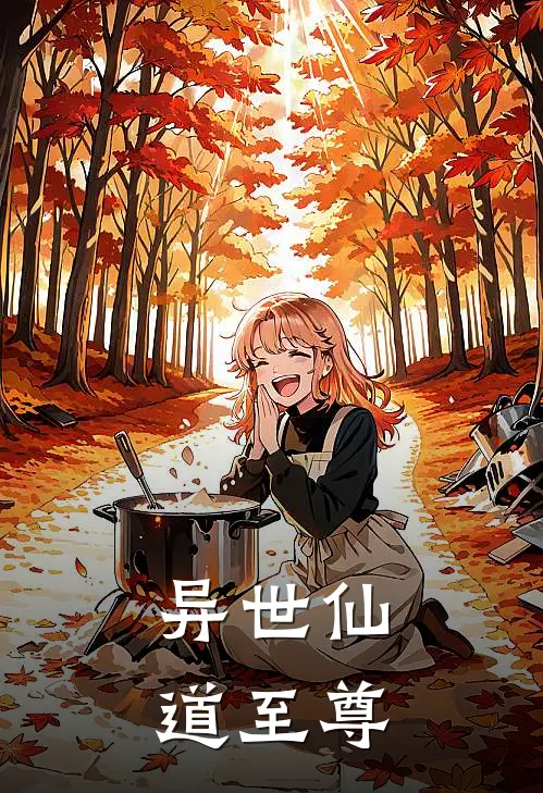 异世仙道至尊