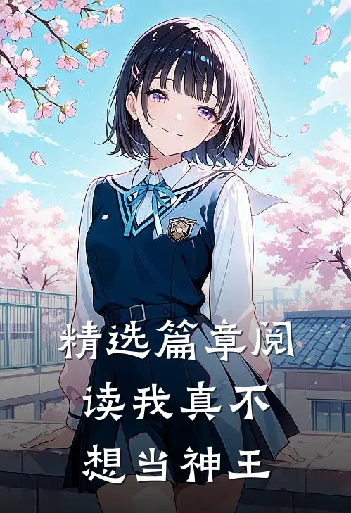 精选篇章阅读我真不想当神王