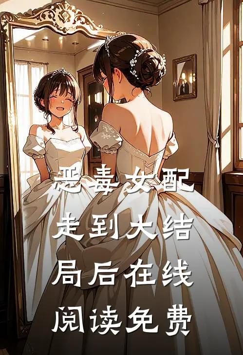 恶毒女配走到大结局后在线阅读免费