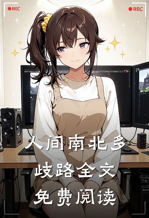 人间南北多歧路全文免费阅读