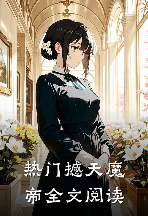 热门撼天魔帝全文阅读