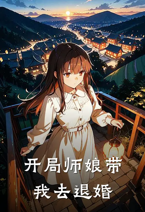 开局师娘带我去退婚