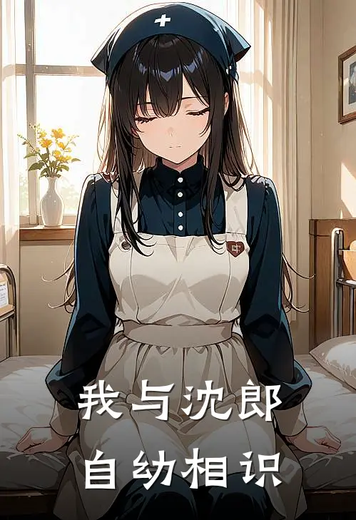 我与沈郎自幼相识