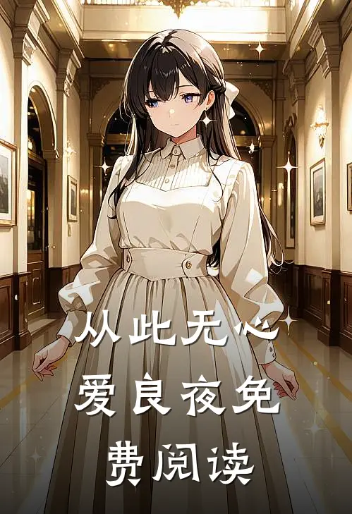 从此无心爱良夜免费阅读