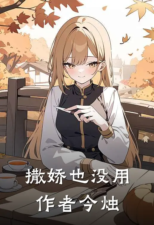 撒娇也没用作者今烛