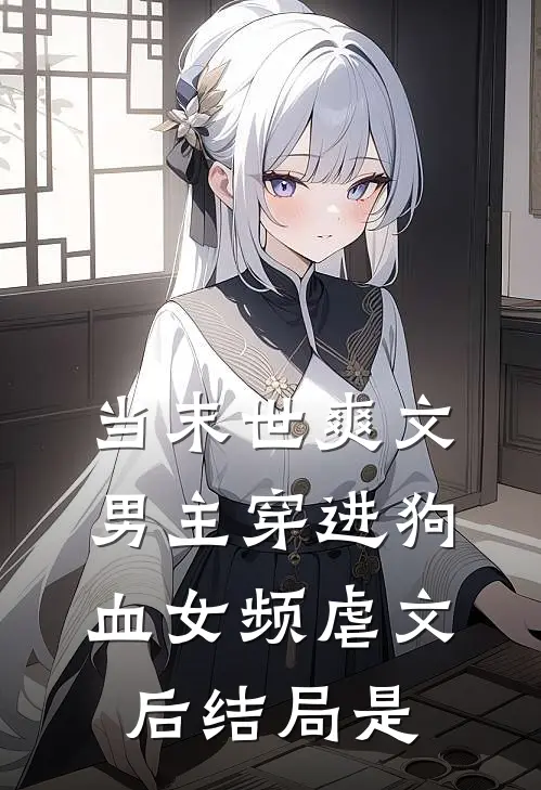 当末世爽文男主穿进狗血女频虐文后结局是