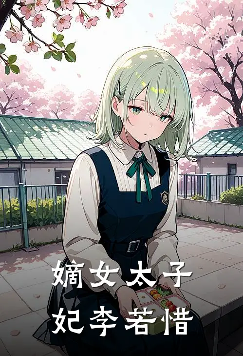 嫡女太子妃李若惜
