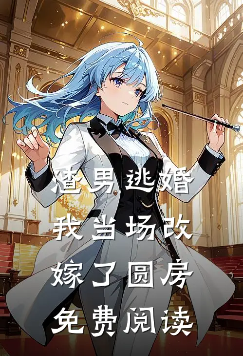 渣男逃婚我当场改嫁了圆房免费阅读