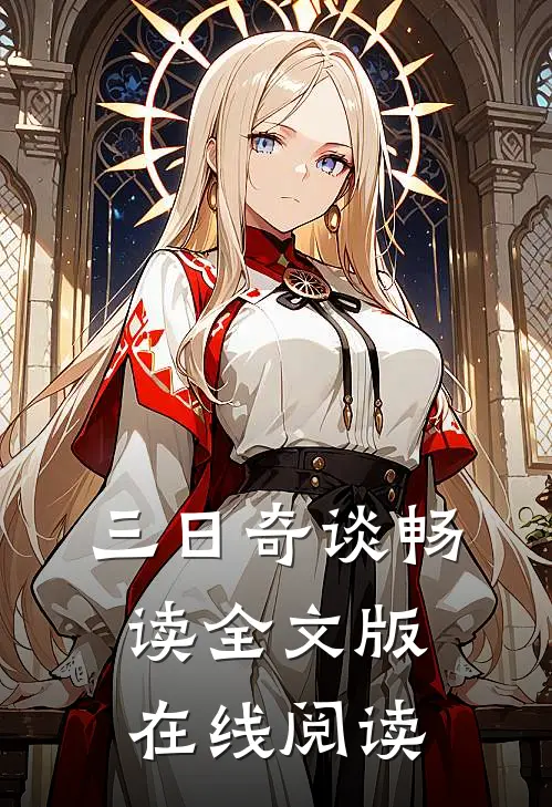 三日奇谈畅读全文版在线阅读