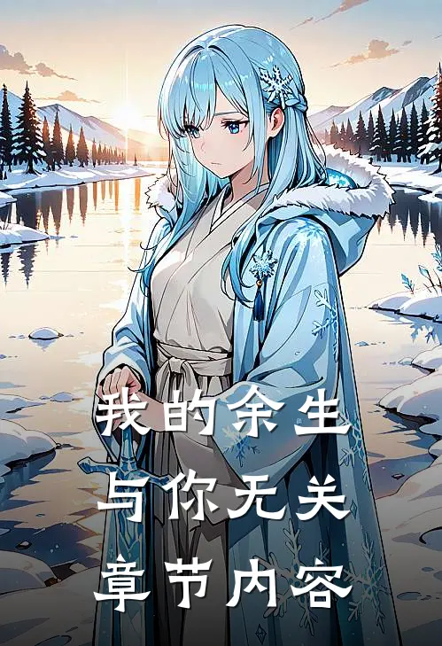 我的余生与你无关章节内容