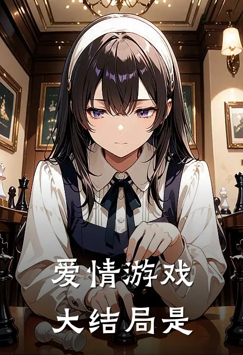 爱情游戏大结局是