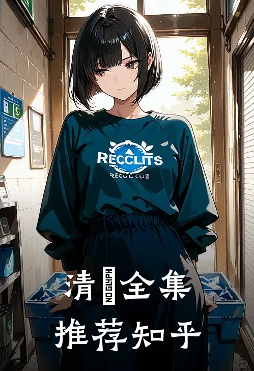 清瑄全集推荐知乎