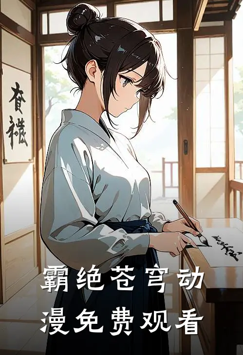霸绝苍穹动漫免费观看