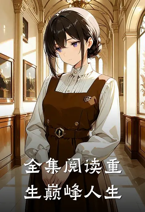全集阅读重生巅峰人生