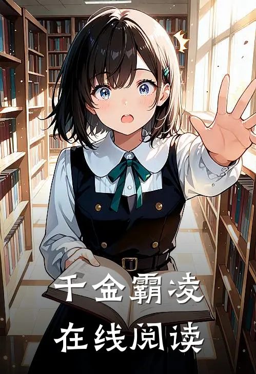 千金霸凌在线阅读