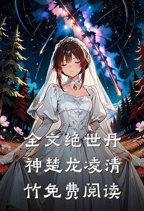 全文绝世丹神楚龙凌清竹免费阅读