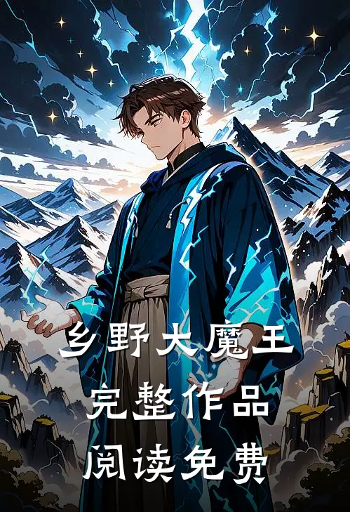 乡野大魔王完整作品阅读免费