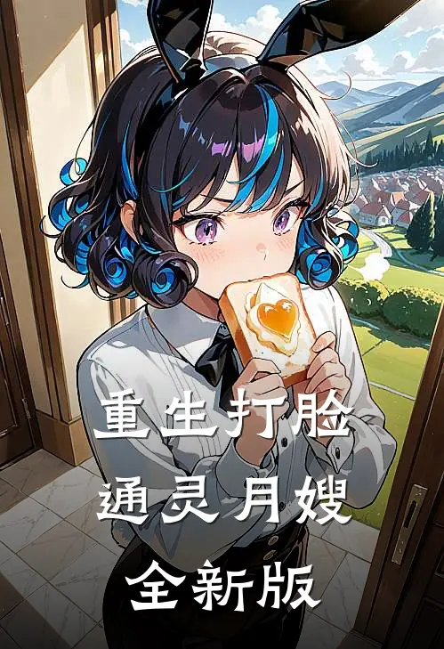 重生打脸通灵月嫂全新版
