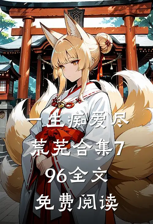 一生痴爱尽荒芜合集796全文免费阅读